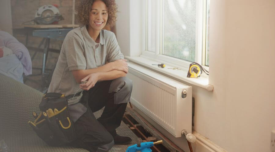Professional expert plumbing services in Montrose, MN